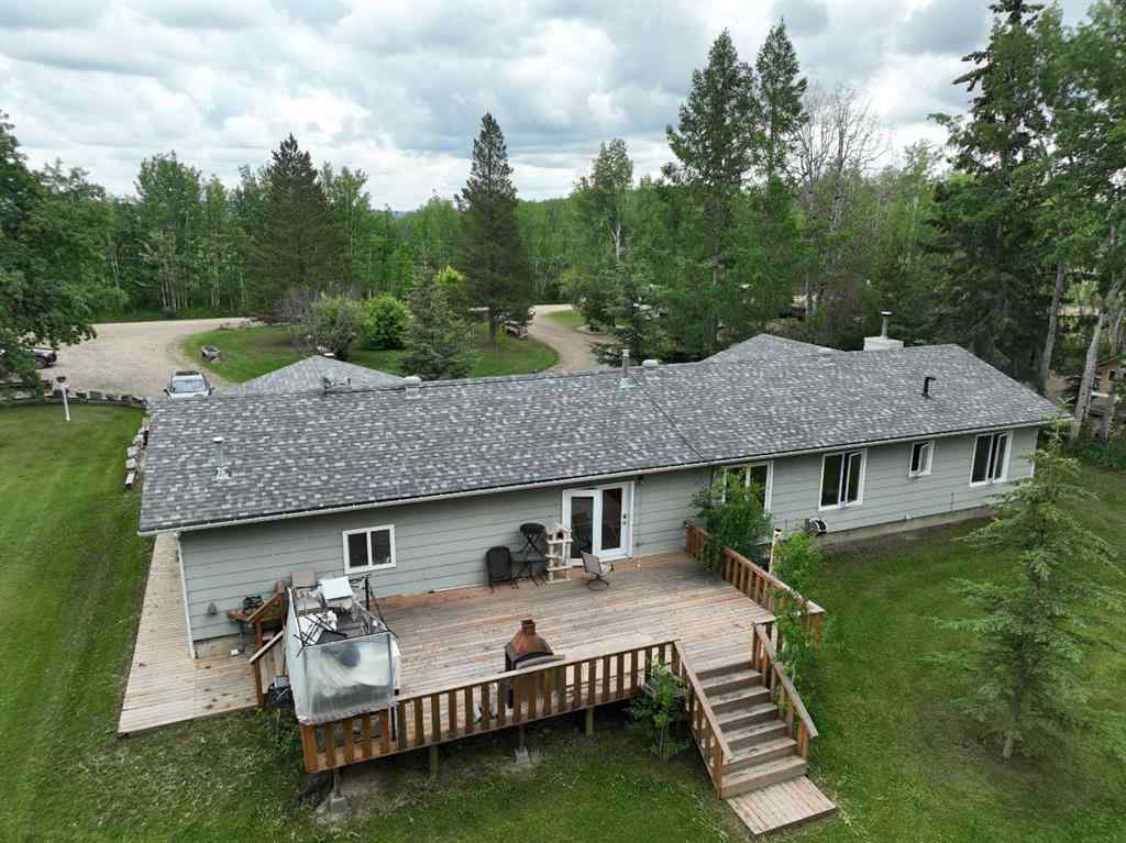 MLS® A2238126 - 104062 A TWP RD 722   in NONE Rural Grande Prairie No. 1, County of, Residential