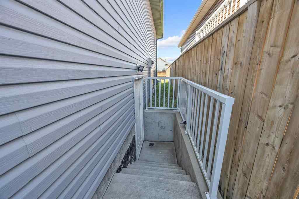 MLS® A2238135 - 19 Saddlemont Way NE in Saddle Ridge Calgary, Residential