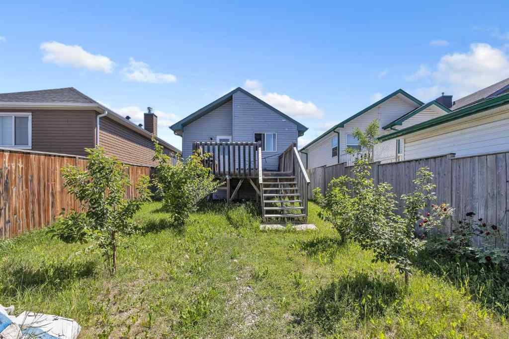 MLS® A2238135 - 19 Saddlemont Way NE in Saddle Ridge Calgary, Residential