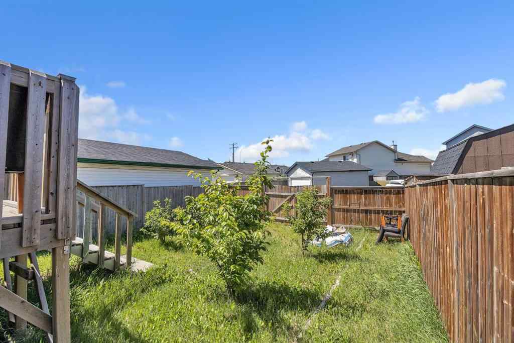 MLS® A2238135 - 19 Saddlemont Way NE in Saddle Ridge Calgary, Residential