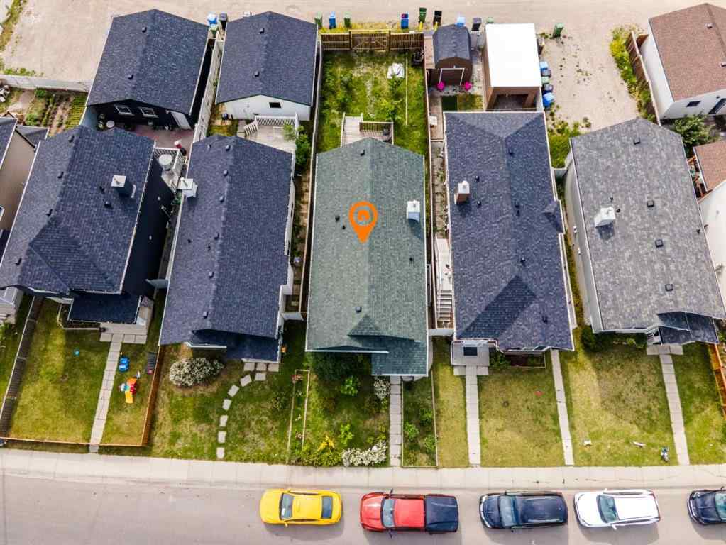 MLS® A2238135 - 19 Saddlemont Way NE in Saddle Ridge Calgary, Residential