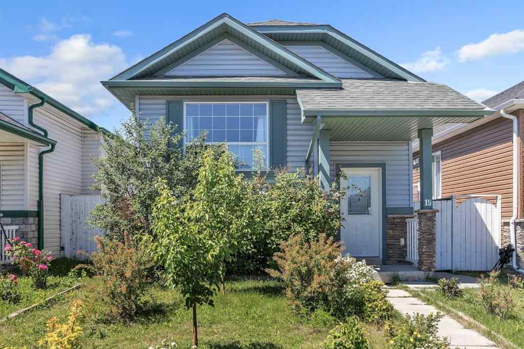 MLS® A2238135 - 19 Saddlemont Way NE in Saddle Ridge Calgary, Residential