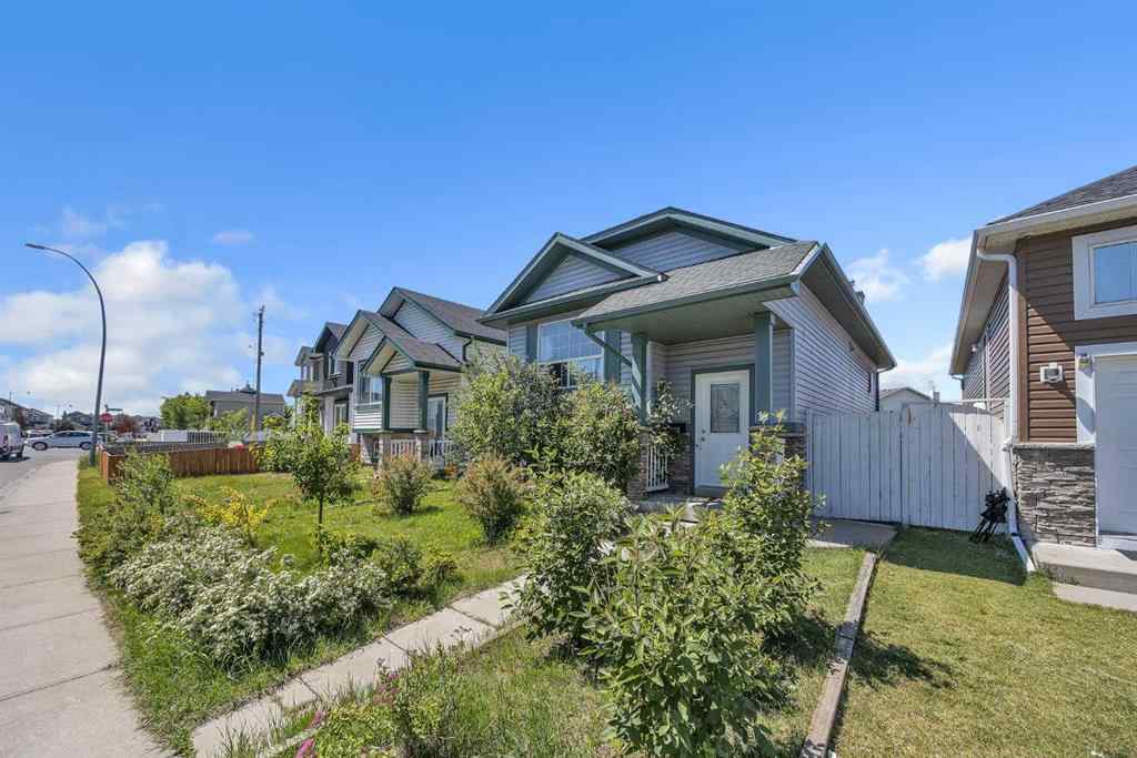 MLS® A2238135 - 19 Saddlemont Way NE in Saddle Ridge Calgary, Residential