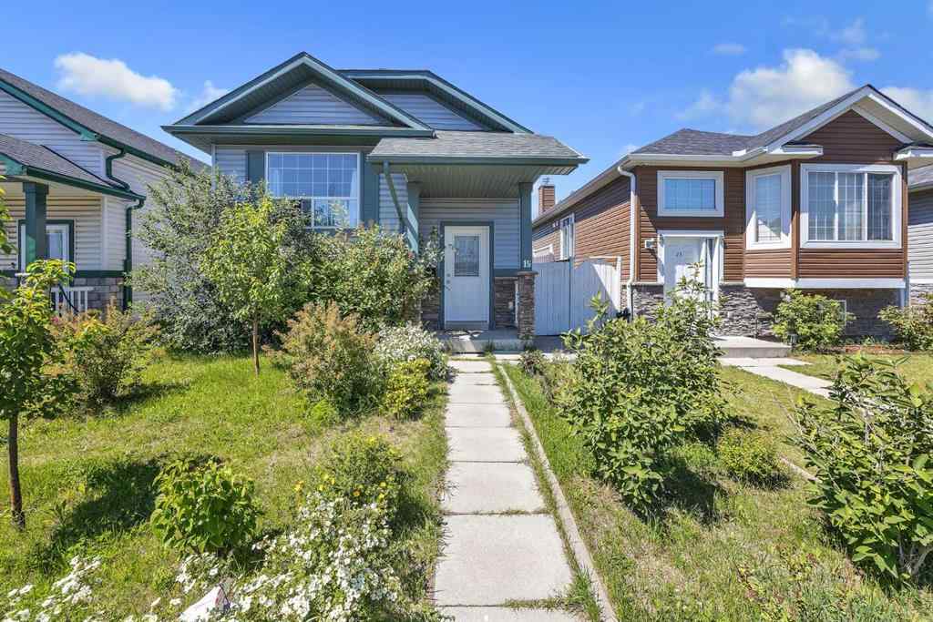 MLS® A2238135 - 19 Saddlemont Way NE in Saddle Ridge Calgary, Residential