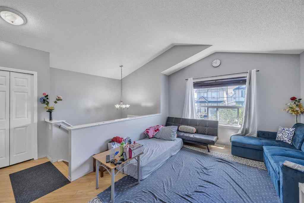 MLS® A2238135 - 19 Saddlemont Way NE in Saddle Ridge Calgary, Residential