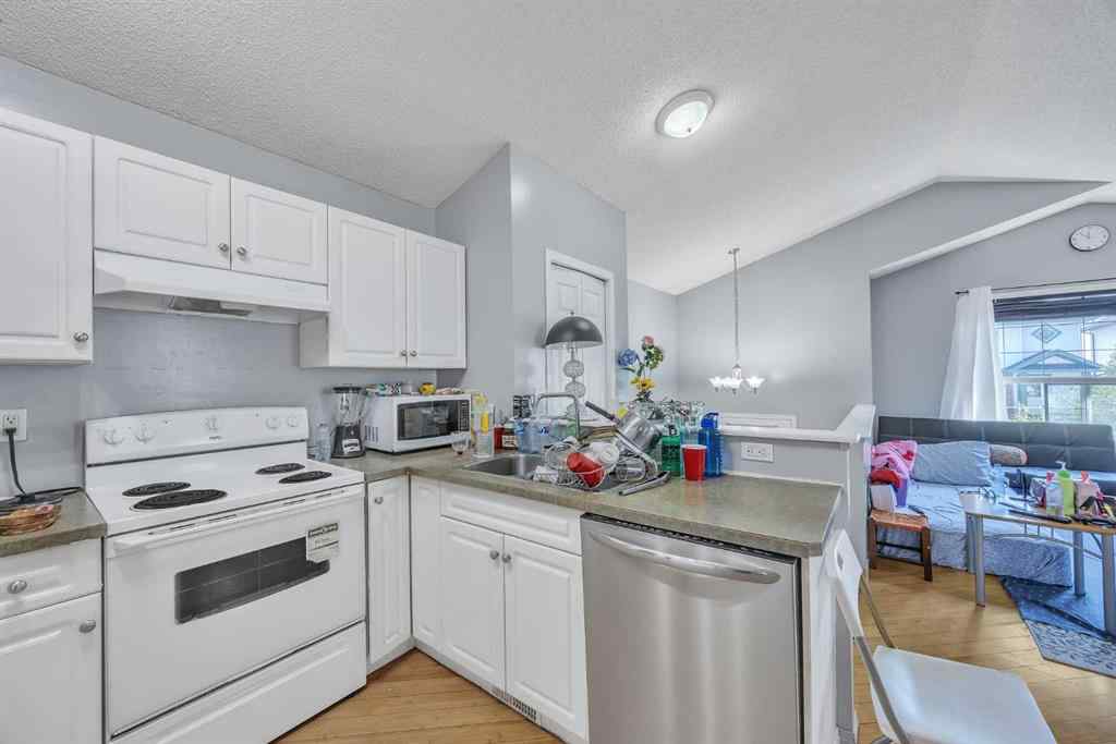 MLS® A2238135 - 19 Saddlemont Way NE in Saddle Ridge Calgary, Residential