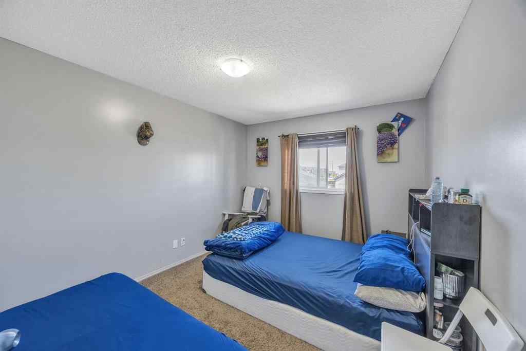 MLS® A2238135 - 19 Saddlemont Way NE in Saddle Ridge Calgary, Residential