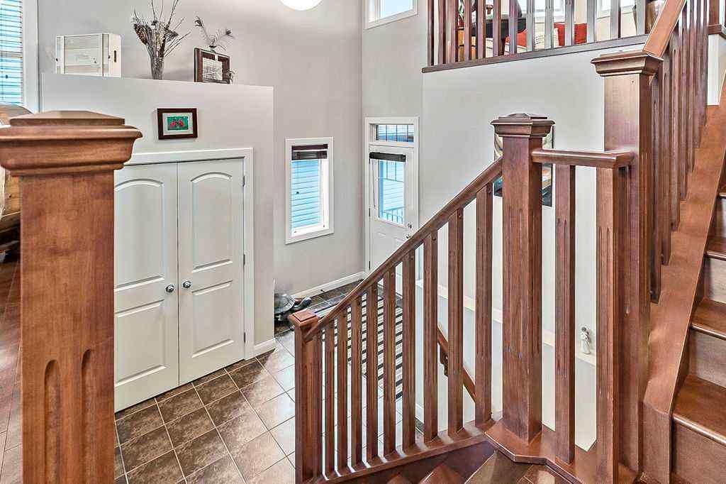 MLS® A2238139 - 3 Westridge Way  in Westridge Okotoks, Residential