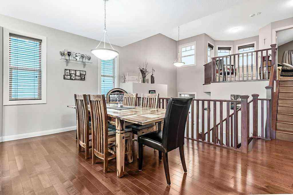MLS® A2238139 - 3 Westridge Way  in Westridge Okotoks, Residential
