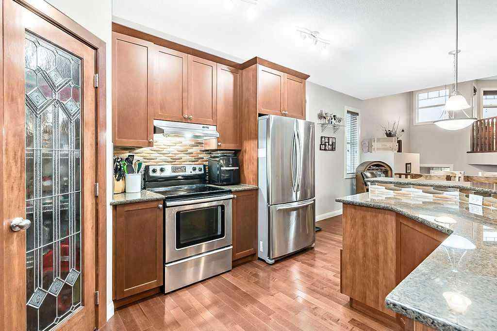MLS® A2238139 - 3 Westridge Way  in Westridge Okotoks, Residential