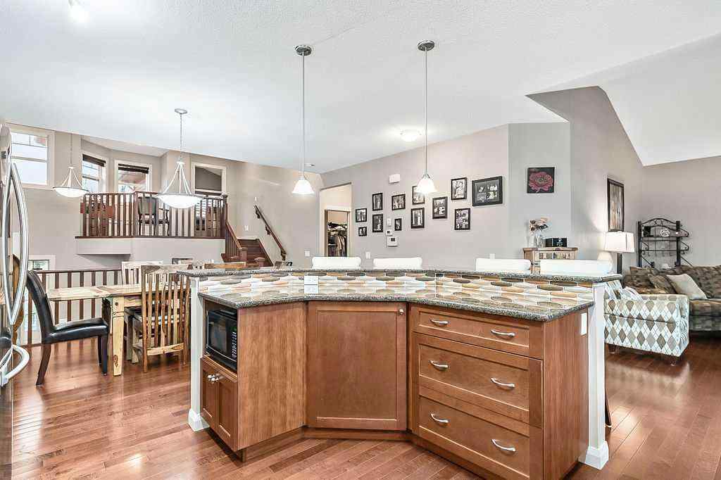 MLS® A2238139 - 3 Westridge Way  in Westridge Okotoks, Residential