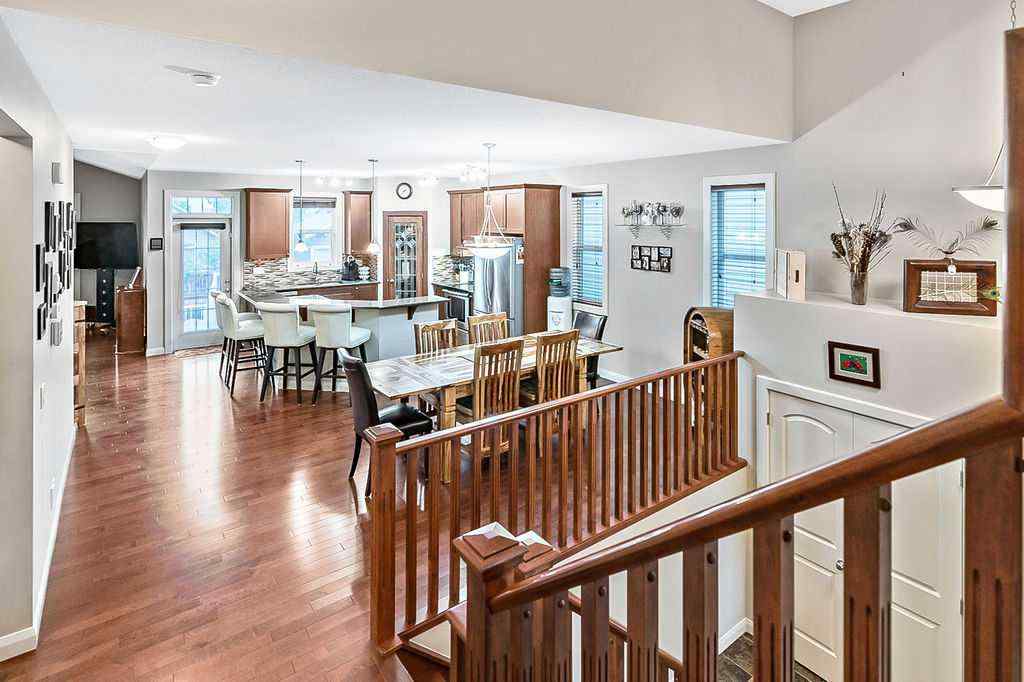 MLS® A2238139 - 3 Westridge Way  in Westridge Okotoks, Residential