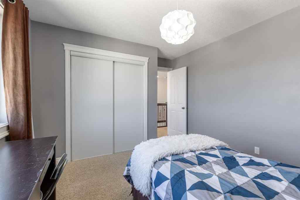 MLS® A2238141 - 409 Arbourwood Terrace S in Arbour Ridge Lethbridge, Residential