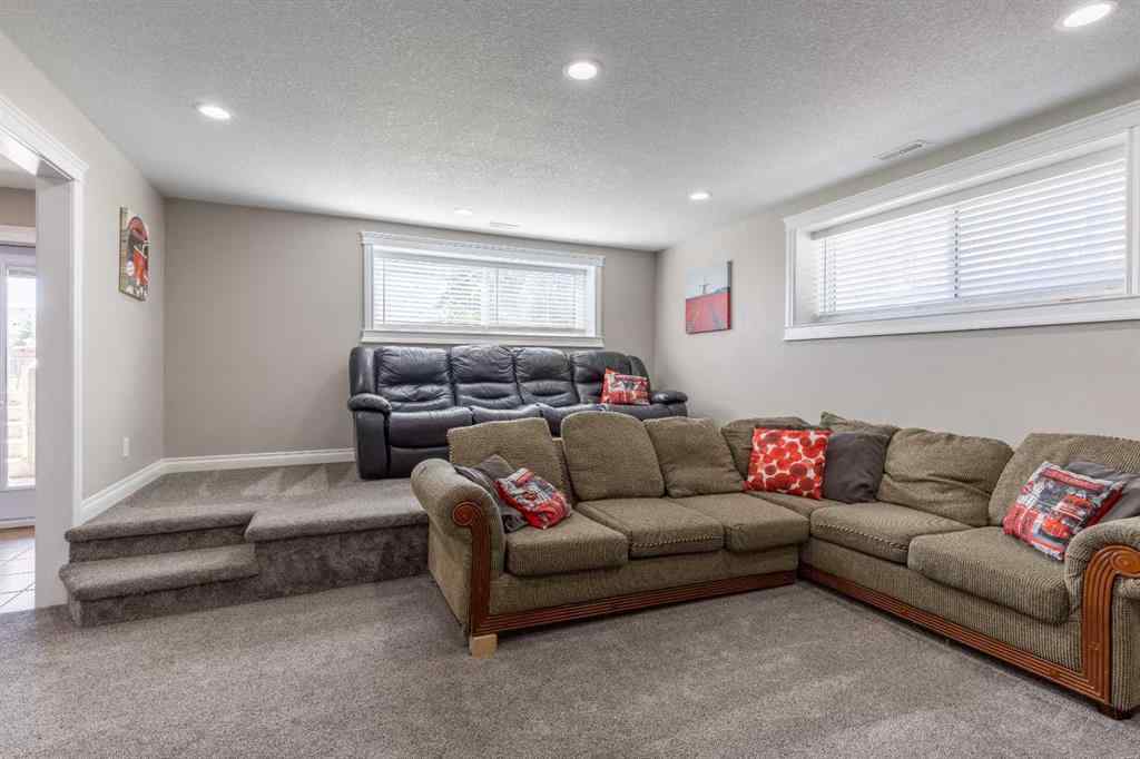 MLS® A2238141 - 409 Arbourwood Terrace S in Arbour Ridge Lethbridge, Residential