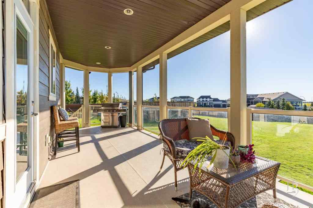 MLS® A2238141 - 409 Arbourwood Terrace S in Arbour Ridge Lethbridge, Residential