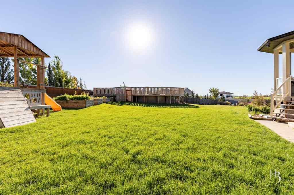 MLS® A2238141 - 409 Arbourwood Terrace S in Arbour Ridge Lethbridge, Residential