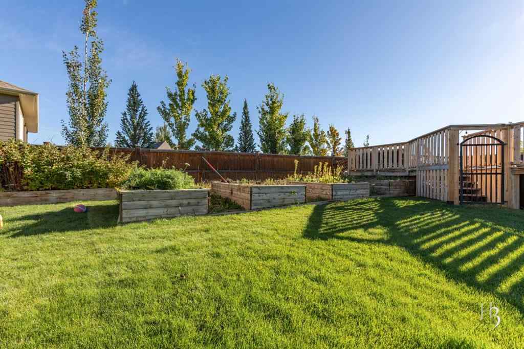 MLS® A2238141 - 409 Arbourwood Terrace S in Arbour Ridge Lethbridge, Residential
