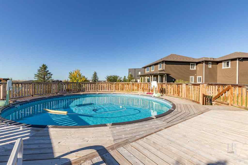MLS® A2238141 - 409 Arbourwood Terrace S in Arbour Ridge Lethbridge, Residential