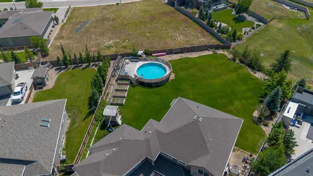 MLS® A2238141 - 409 Arbourwood Terrace S in Arbour Ridge Lethbridge, Residential