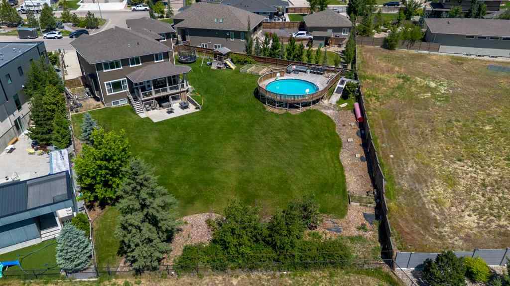 MLS® A2238141 - 409 Arbourwood Terrace S in Arbour Ridge Lethbridge, Residential