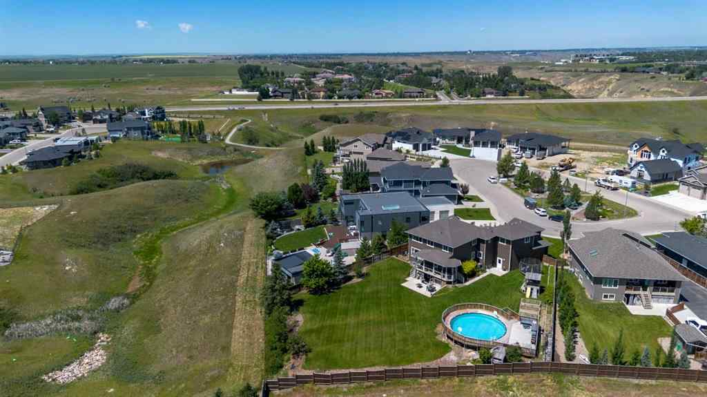 MLS® A2238141 - 409 Arbourwood Terrace S in Arbour Ridge Lethbridge, Residential