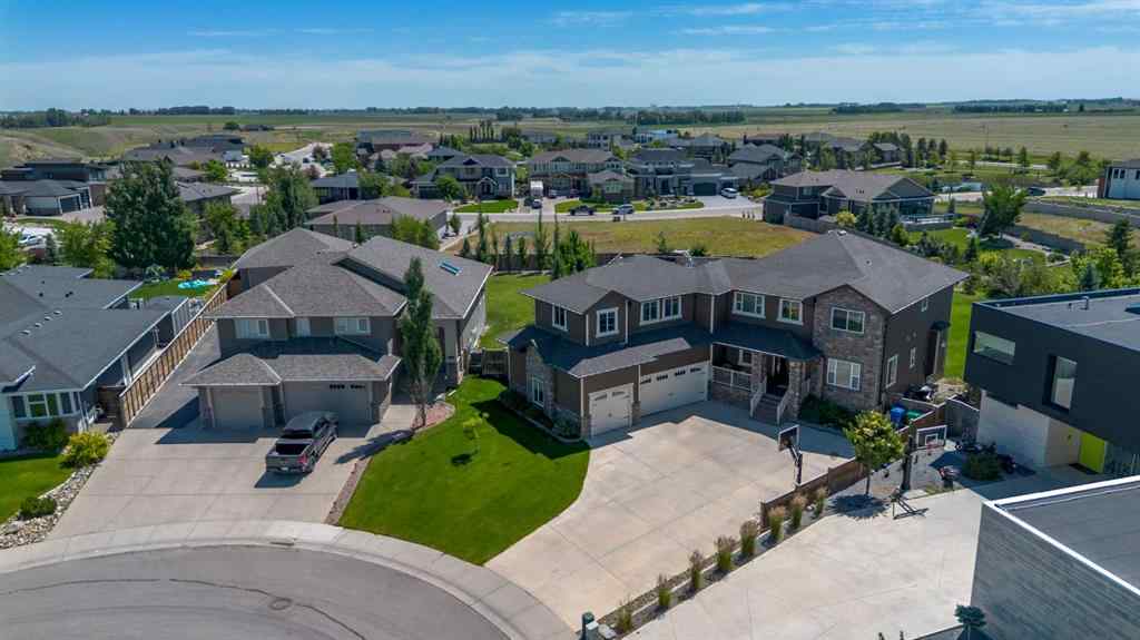 MLS® A2238141 - 409 Arbourwood Terrace S in Arbour Ridge Lethbridge, Residential