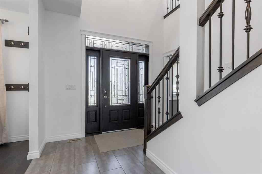MLS® A2238141 - 409 Arbourwood Terrace S in Arbour Ridge Lethbridge, Residential