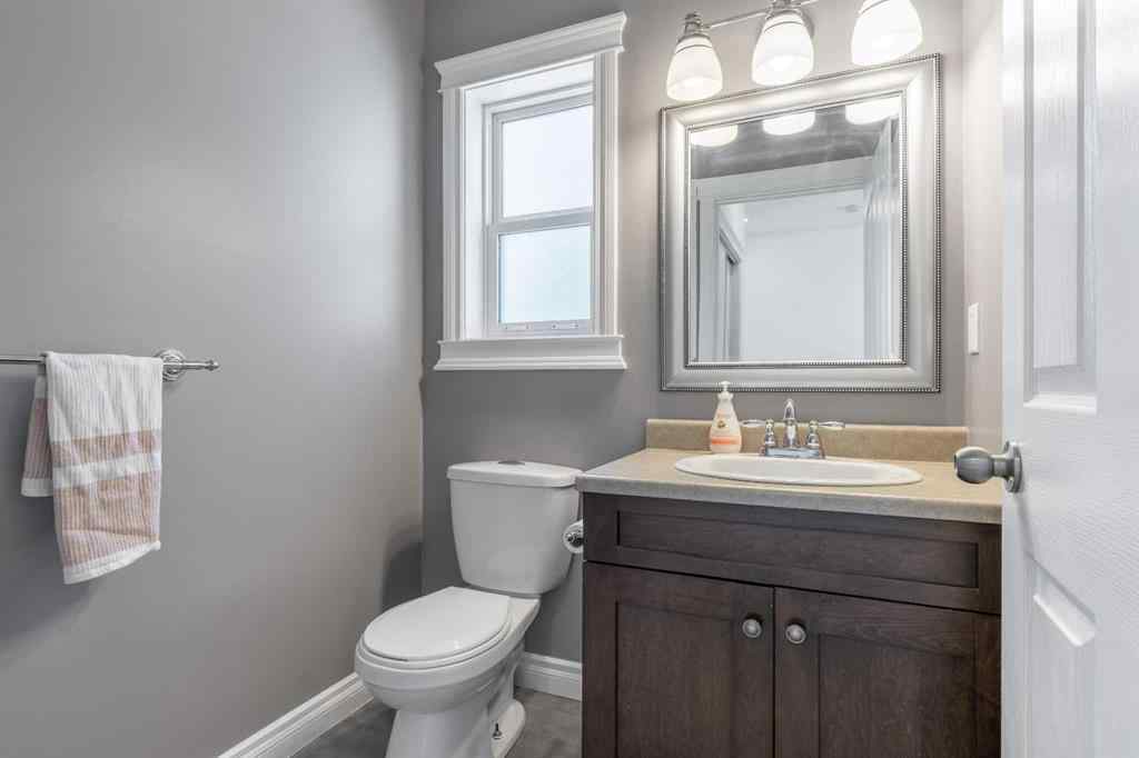 MLS® A2238141 - 409 Arbourwood Terrace S in Arbour Ridge Lethbridge, Residential