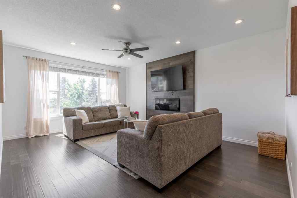 MLS® A2238141 - 409 Arbourwood Terrace S in Arbour Ridge Lethbridge, Residential