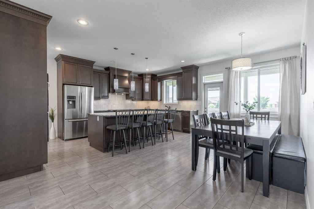 MLS® A2238141 - 409 Arbourwood Terrace S in Arbour Ridge Lethbridge, Residential