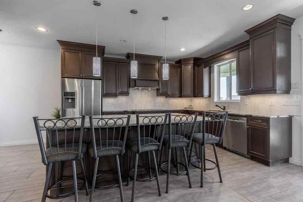 MLS® A2238141 - 409 Arbourwood Terrace S in Arbour Ridge Lethbridge, Residential