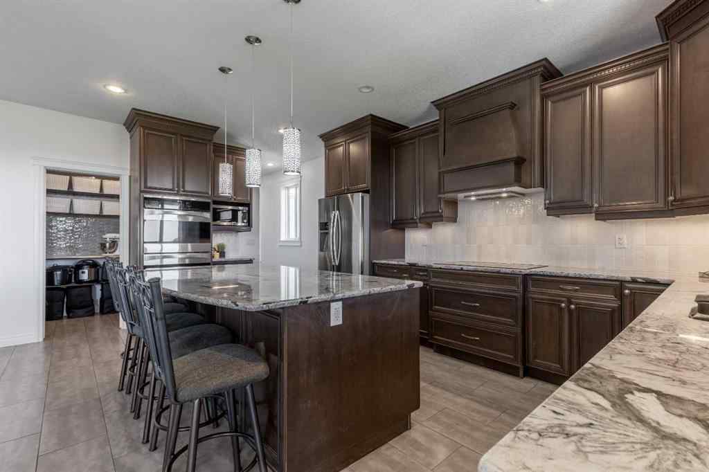 MLS® A2238141 - 409 Arbourwood Terrace S in Arbour Ridge Lethbridge, Residential