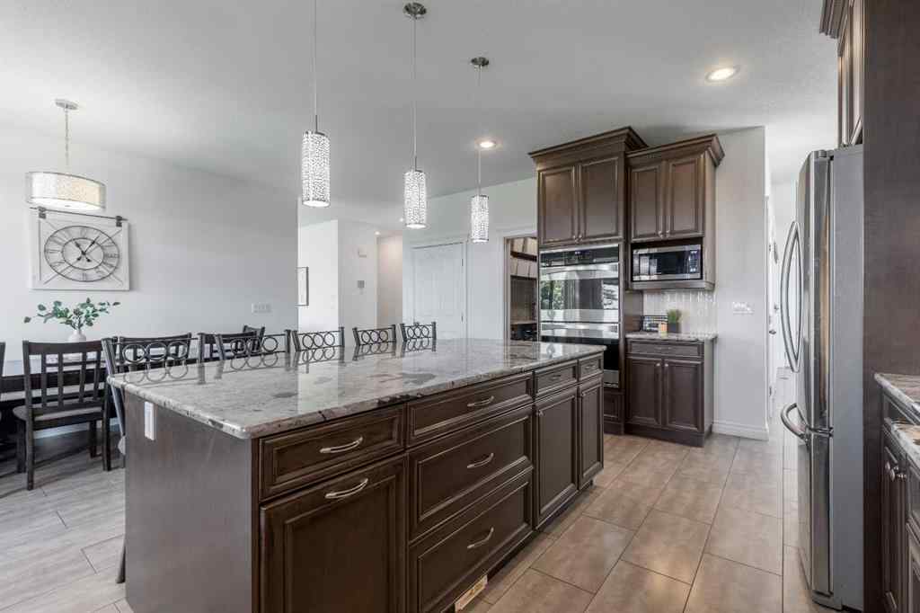 MLS® A2238141 - 409 Arbourwood Terrace S in Arbour Ridge Lethbridge, Residential