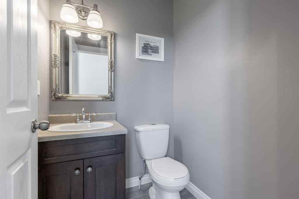 MLS® A2238141 - 409 Arbourwood Terrace S in Arbour Ridge Lethbridge, Residential
