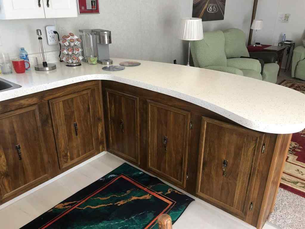 MLS® A2238148 - Unit #834 6834 59 Avenue  in Mustang Acres Red Deer, Mobile