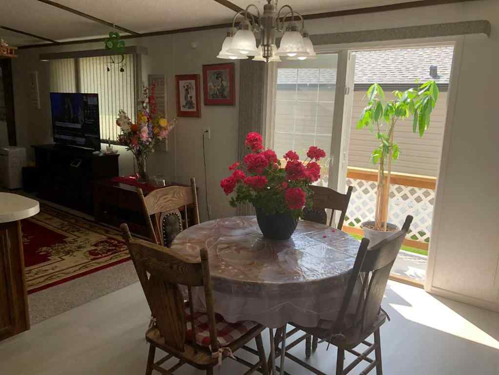 MLS® A2238148 - Unit #834 6834 59 Avenue  in Mustang Acres Red Deer, Mobile