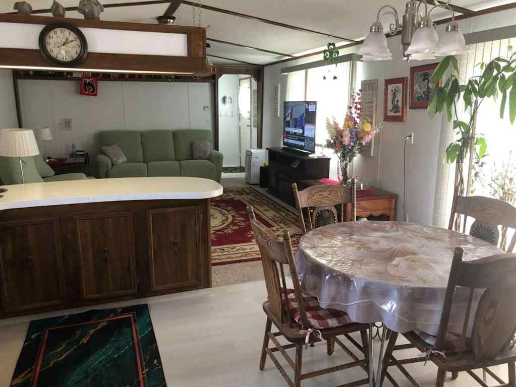 MLS® A2238148 - Unit #834 6834 59 Avenue  in Mustang Acres Red Deer, Mobile