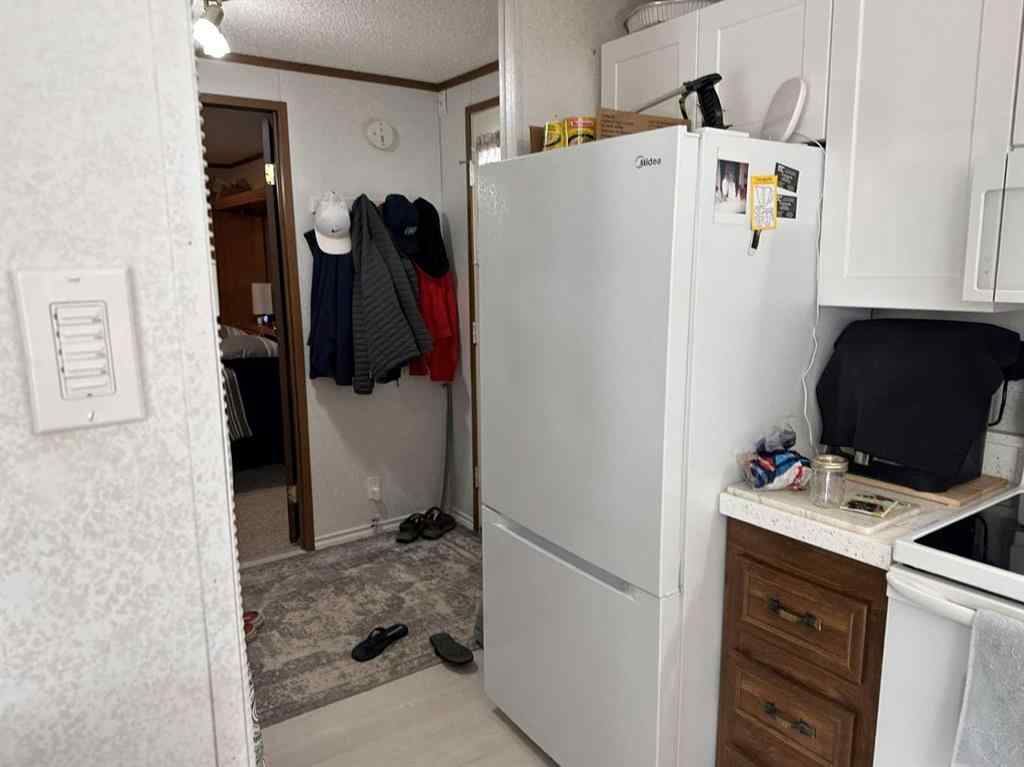 MLS® A2238148 - Unit #834 6834 59 Avenue  in Mustang Acres Red Deer, Mobile