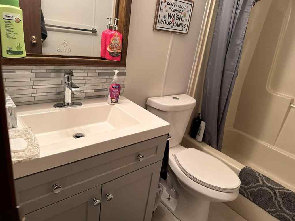 MLS® A2238148 - Unit #834 6834 59 Avenue  in Mustang Acres Red Deer, Mobile