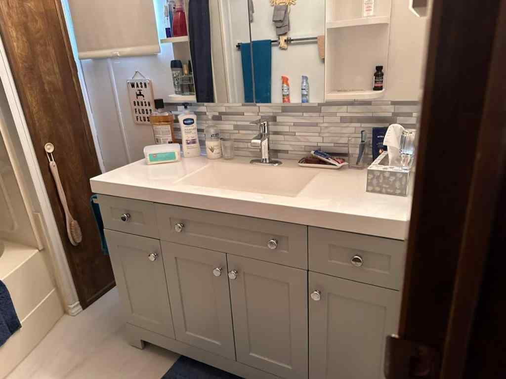 MLS® A2238148 - Unit #834 6834 59 Avenue  in Mustang Acres Red Deer, Mobile