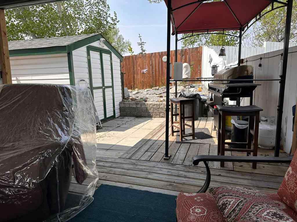 MLS® A2238148 - Unit #834 6834 59 Avenue  in Mustang Acres Red Deer, Mobile