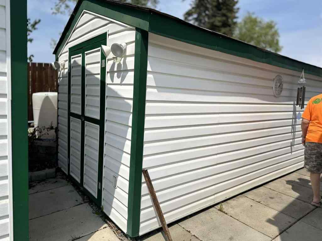 MLS® A2238148 - Unit #834 6834 59 Avenue  in Mustang Acres Red Deer, Mobile