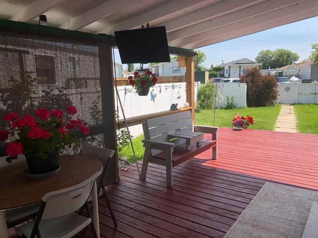 MLS® A2238148 - Unit #834 6834 59 Avenue  in Mustang Acres Red Deer, Mobile