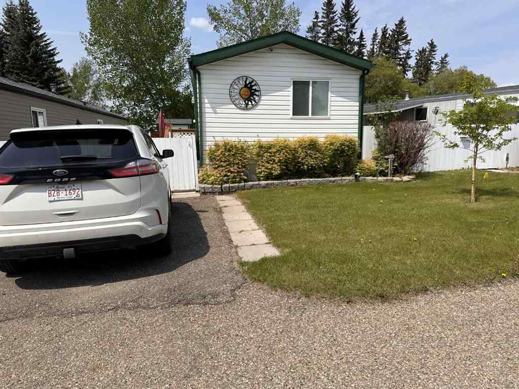 MLS® A2238148 - Unit #834 6834 59 Avenue  in Mustang Acres Red Deer, Mobile