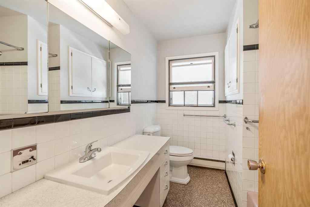 MLS® A2238150 - 1802 11 Avenue N in Winston Churchill Lethbridge, Residential