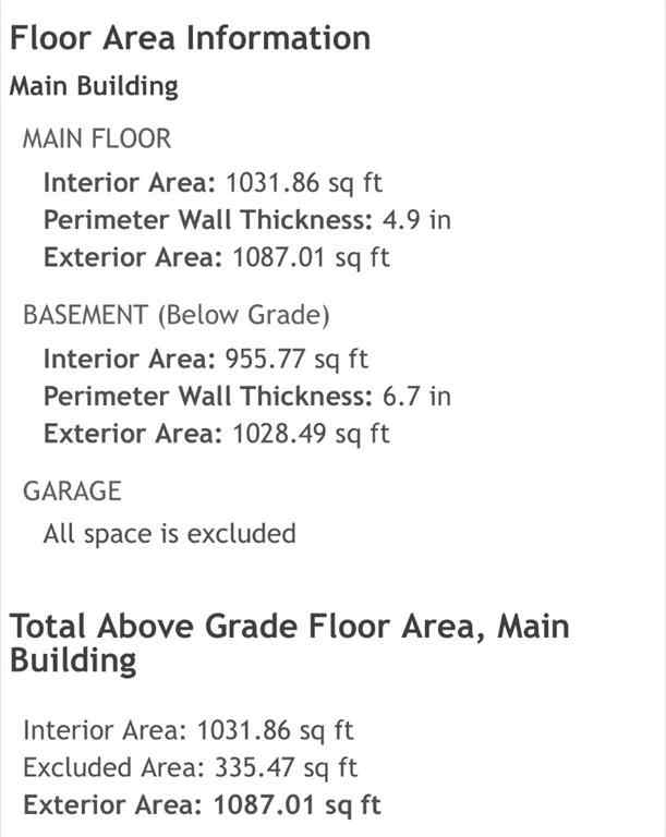 MLS® A2238150 - 1802 11 Avenue N in Winston Churchill Lethbridge, Residential