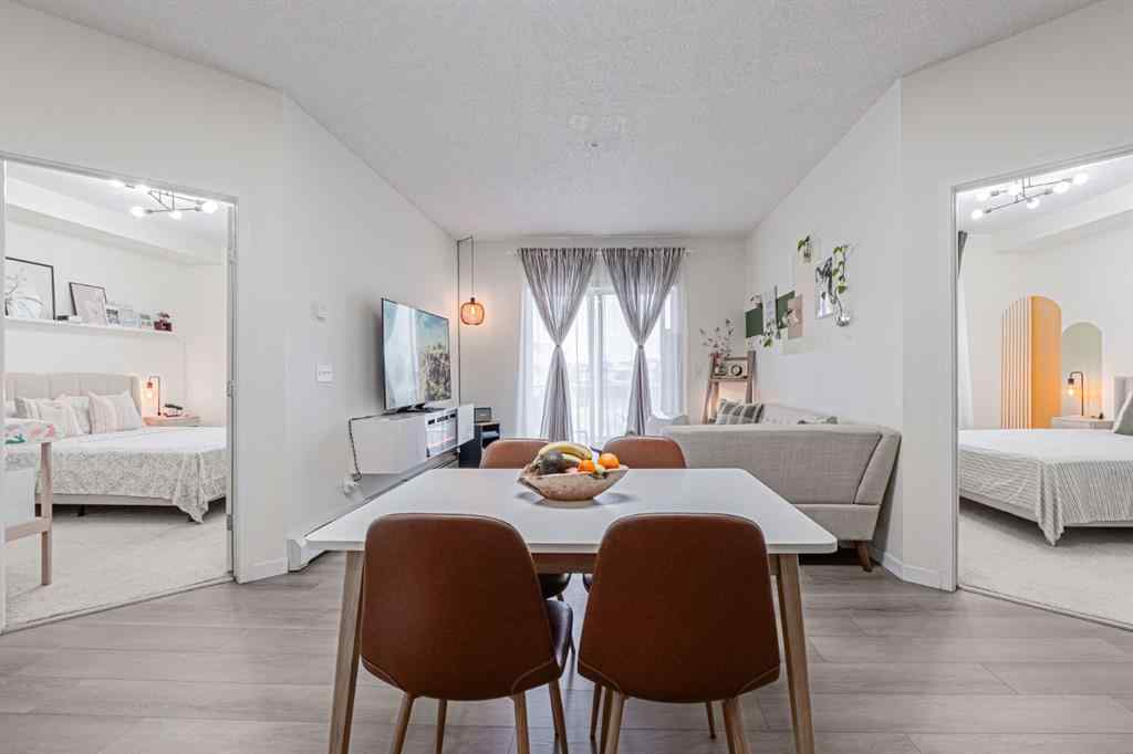 MLS® A2238153 - Unit #1217 1140 Taradale Drive NE in Taradale Calgary, Residential