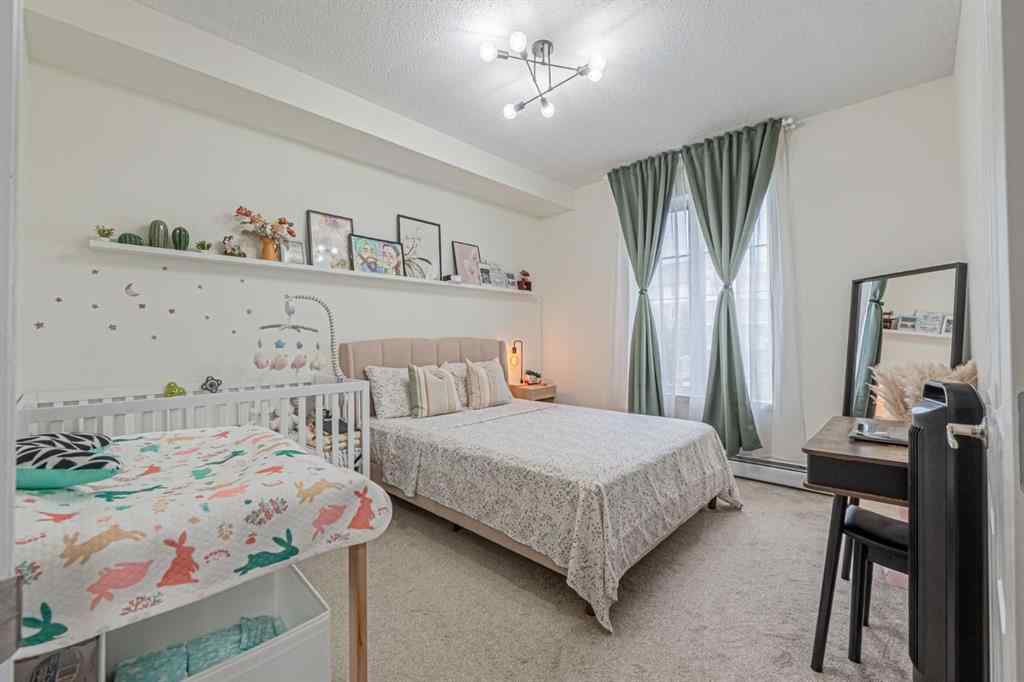 MLS® A2238153 - Unit #1217 1140 Taradale Drive NE in Taradale Calgary, Residential