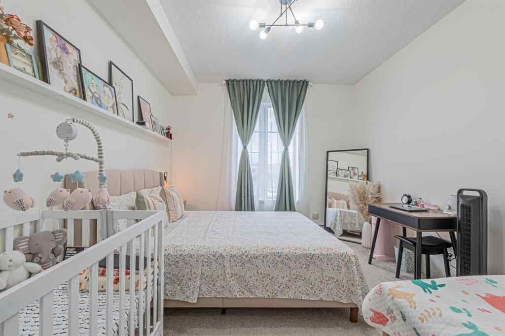 MLS® A2238153 - Unit #1217 1140 Taradale Drive NE in Taradale Calgary, Residential