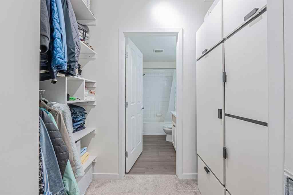 MLS® A2238153 - Unit #1217 1140 Taradale Drive NE in Taradale Calgary, Residential